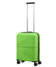AMERICAN TOURISTER AIRCONIC Trolley da cabina leggero ACID GREEN - Bagagli a mano - 7