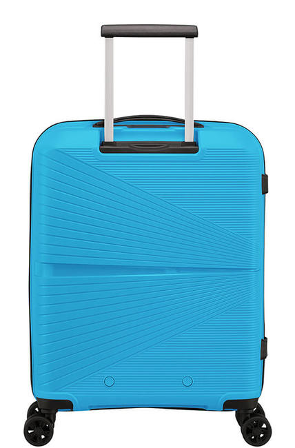 AIRCONIC Trolley da cabina leggero Sporty Blue - Bagagli a mano