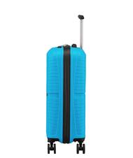 AMERICAN TOURISTER AIRCONIC Trolley da cabina leggero Sporty Blue - Bagagli a mano - 4