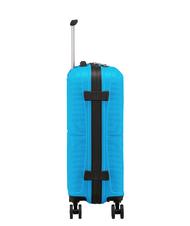 AMERICAN TOURISTER AIRCONIC Trolley da cabina leggero Sporty Blue - Bagagli a mano - 5