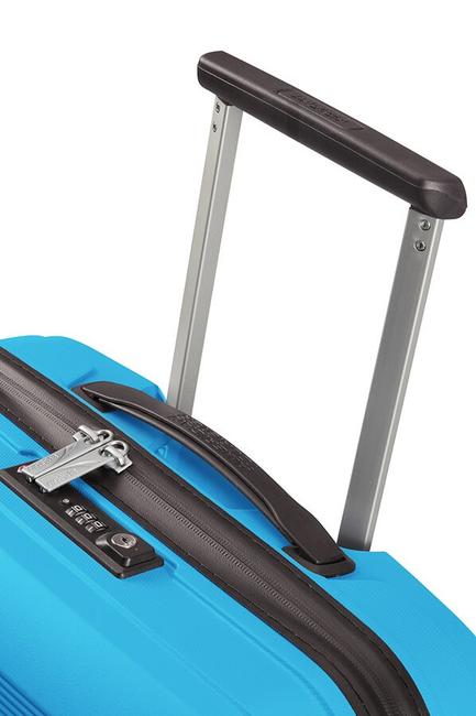 AIRCONIC Trolley da cabina leggero Sporty Blue - Bagagli a mano