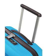 AMERICAN TOURISTER AIRCONIC Trolley da cabina leggero Sporty Blue - Bagagli a mano - 6