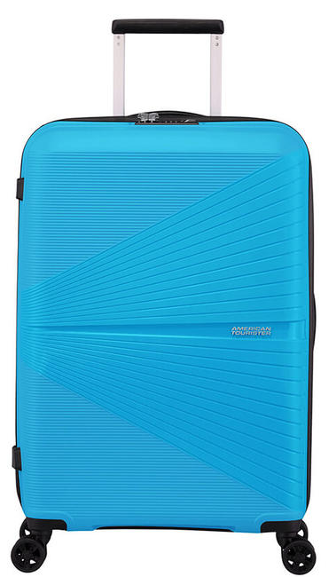 AIRCONIC Trolley medio leggero Sporty Blue - Trolley Rigidi