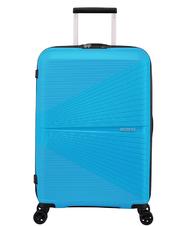AMERICAN TOURISTER AIRCONIC Trolley medio leggero Sporty Blue - Trolley Rigidi - 3