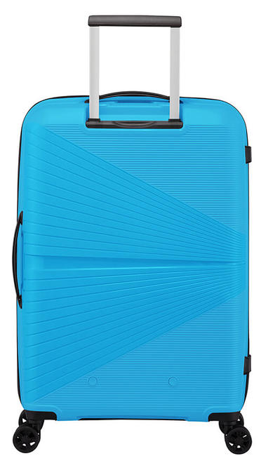AIRCONIC Trolley medio leggero Sporty Blue - Trolley Rigidi