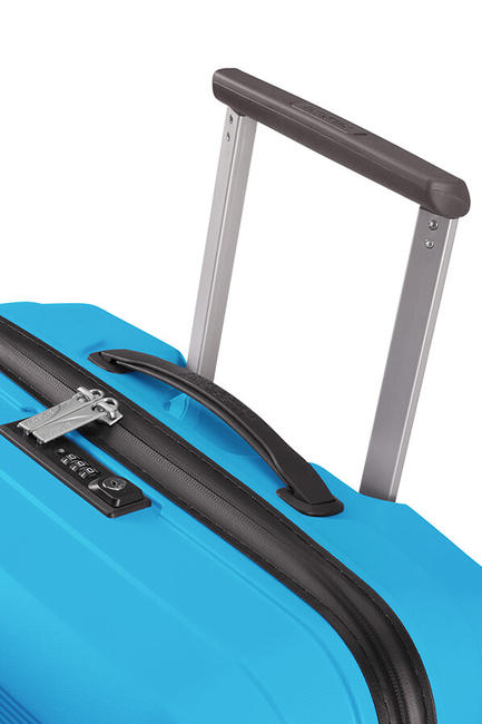 AIRCONIC Trolley medio leggero Sporty Blue - Trolley Rigidi
