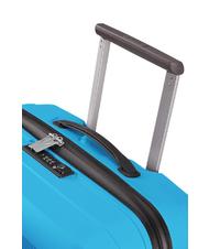 AMERICAN TOURISTER AIRCONIC Trolley medio leggero Sporty Blue - Trolley Rigidi - 5