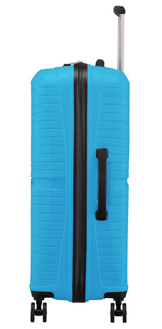 AIRCONIC Trolley medio leggero Sporty Blue - Trolley Rigidi