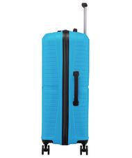 AMERICAN TOURISTER AIRCONIC Trolley medio leggero Sporty Blue - Trolley Rigidi - 6