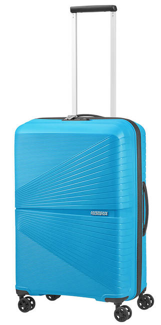 AIRCONIC Trolley medio leggero Sporty Blue - Trolley Rigidi