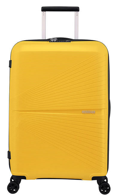 AIRCONIC Trolley medio leggero LEMONDROP - Trolley Rigidi