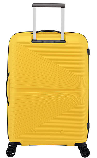 AIRCONIC Trolley medio leggero LEMONDROP - Trolley Rigidi