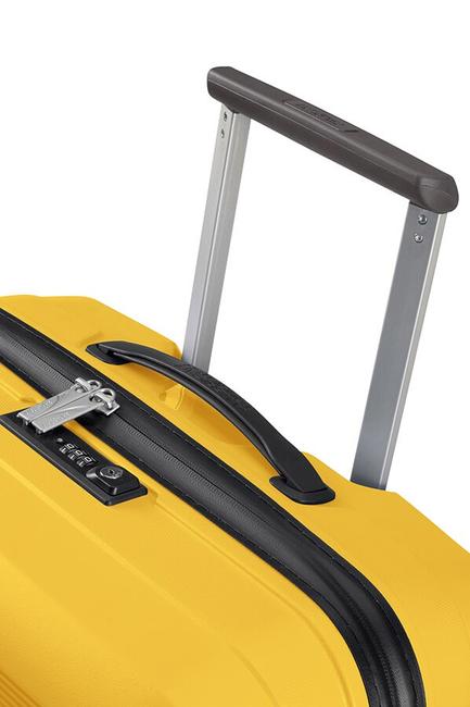 AIRCONIC Trolley medio leggero LEMONDROP - Trolley Rigidi