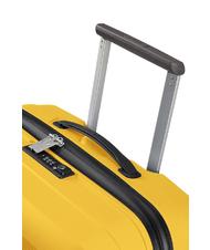 AMERICAN TOURISTER AIRCONIC Trolley medio leggero LEMONDROP - Trolley Rigidi - 5