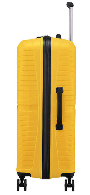 AIRCONIC Trolley medio leggero LEMONDROP - Trolley Rigidi