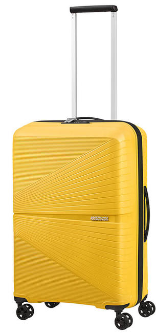 AIRCONIC Trolley medio leggero LEMONDROP - Trolley Rigidi