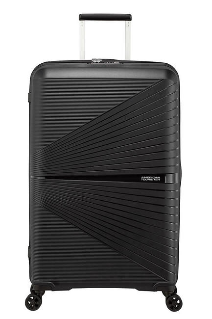 AIRCONIC Trolley grande leggero ONYX BLACK - Trolley Rigidi