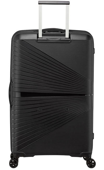 AIRCONIC Trolley grande leggero ONYX BLACK - Trolley Rigidi