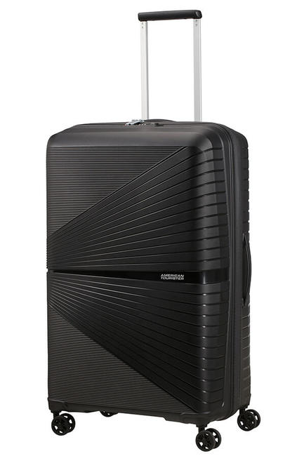 AIRCONIC Trolley grande leggero ONYX BLACK - Trolley Rigidi