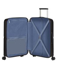 AMERICAN TOURISTER AIRCONIC Trolley medio leggero ONYX BLACK - Trolley Rigidi - 2