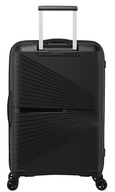 AIRCONIC Trolley medio leggero ONYX BLACK - Trolley Rigidi