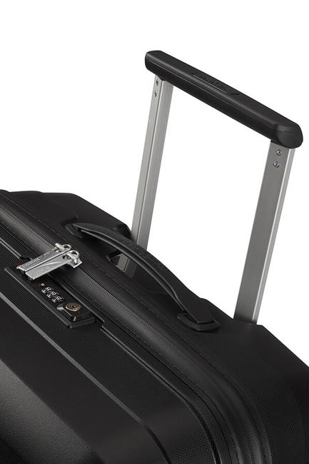 AIRCONIC Trolley medio leggero ONYX BLACK - Trolley Rigidi