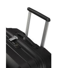AMERICAN TOURISTER AIRCONIC Trolley medio leggero ONYX BLACK - Trolley Rigidi - 4