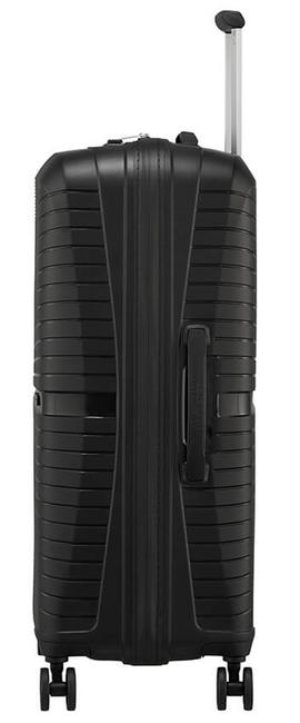 AIRCONIC Trolley medio leggero ONYX BLACK - Trolley Rigidi