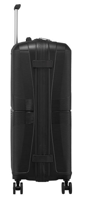 AIRCONIC Trolley medio leggero ONYX BLACK - Trolley Rigidi