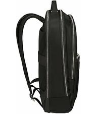 SAMSONITE ZALIA 2.0 Zaino a spalla, porta PC 15,6" NERO - Zaini da lavoro porta PC - 4