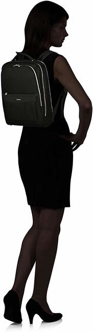 ZALIA 2.0 Zaino a spalla, porta PC 15,6" NERO - Zaini da lavoro porta PC