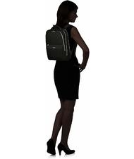 SAMSONITE ZALIA 2.0 Zaino a spalla, porta PC 15,6" NERO - Zaini da lavoro porta PC - 7