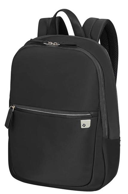 Eco Wave Zaino porta PC 14,1" NERO - Zaini da lavoro porta PC