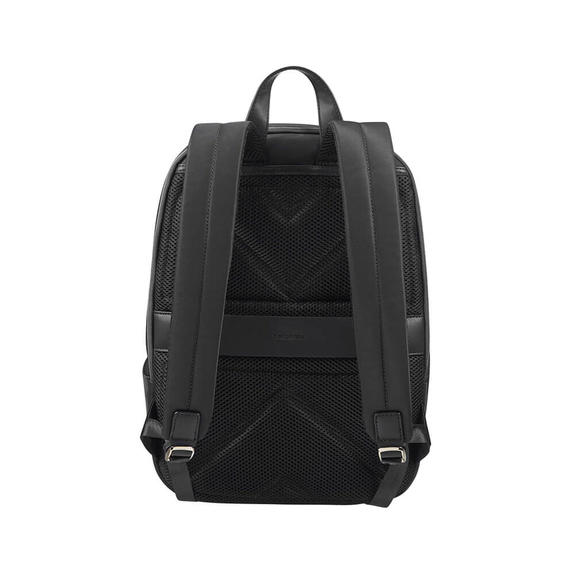 Eco Wave Zaino porta PC 14,1" NERO - Zaini da lavoro porta PC