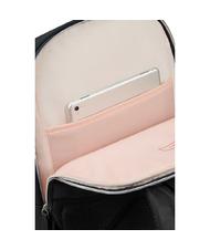 SAMSONITE Eco Wave Zaino porta PC 14,1" NERO - Zaini da lavoro porta PC - 5