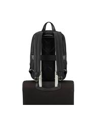 SAMSONITE Eco Wave Zaino porta PC 14,1" NERO - Zaini da lavoro porta PC - 7