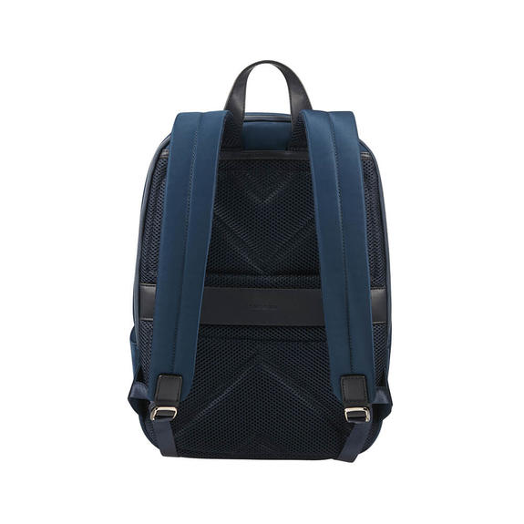 Eco Wave Zaino porta PC 14,1" midnightblue - Zaini da lavoro porta PC