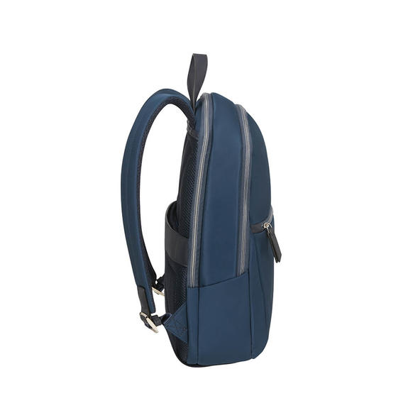 Eco Wave Zaino porta PC 14,1" midnightblue - Zaini da lavoro porta PC