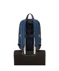 SAMSONITE Eco Wave Zaino porta PC 14,1" midnightblue - Zaini da lavoro porta PC - 7