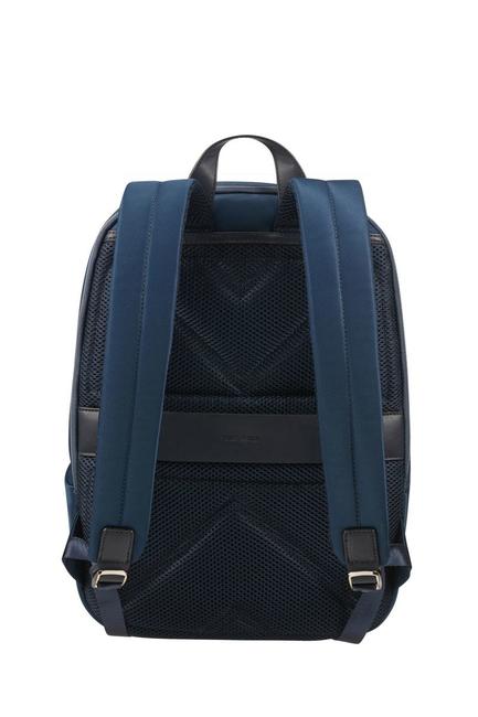 Eco Wave Zaino porta PC 15,6", in PET riciclato midnightblue - Zaini da lavoro porta PC