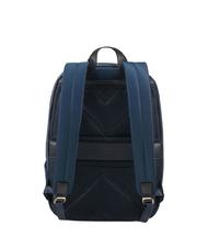 SAMSONITE Eco Wave Zaino porta PC 15,6", in PET riciclato midnightblue - Zaini da lavoro porta PC - 3