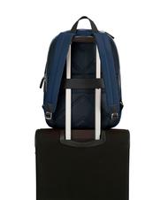 SAMSONITE Eco Wave Zaino porta PC 15,6", in PET riciclato midnightblue - Zaini da lavoro porta PC - 7