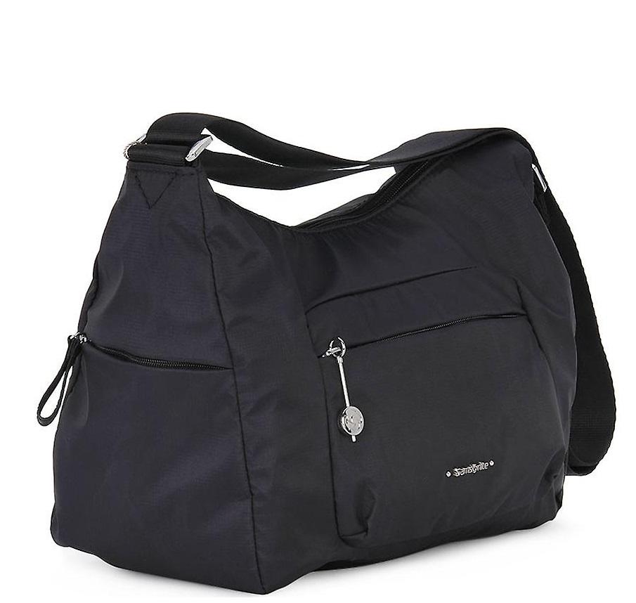 Borsa A Tracolla Samsonite Move 3.0 Donna - Tasca Unica, Design Compatto - Foto 7