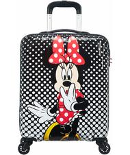 AMERICAN TOURISTER Trolley DISNEY LEGENDS, bagaglio a mano MINNIE MOUSE POLKA DOT - Bagagli a mano - 3