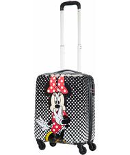 AMERICAN TOURISTER Trolley DISNEY LEGENDS, bagaglio a mano MINNIE MOUSE POLKA DOT - Bagagli a mano - 4