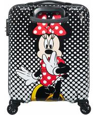 AMERICAN TOURISTER Trolley DISNEY LEGENDS, bagaglio a mano MINNIE MOUSE POLKA DOT - Bagagli a mano - 5