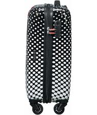 AMERICAN TOURISTER Trolley DISNEY LEGENDS, bagaglio a mano MINNIE MOUSE POLKA DOT - Bagagli a mano - 6