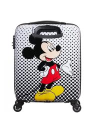 AMERICAN TOURISTER Trolley DISNEY LEGENDS, bagaglio a mano MICKEY MOUSE POLKA DOT - Bagagli a mano - 4