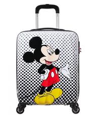AMERICAN TOURISTER Trolley DISNEY LEGENDS, bagaglio a mano MICKEY MOUSE POLKA DOT - Bagagli a mano - 3