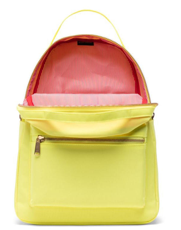 Herschel Zaino Nova Mid Volume, Porta Pc 13\